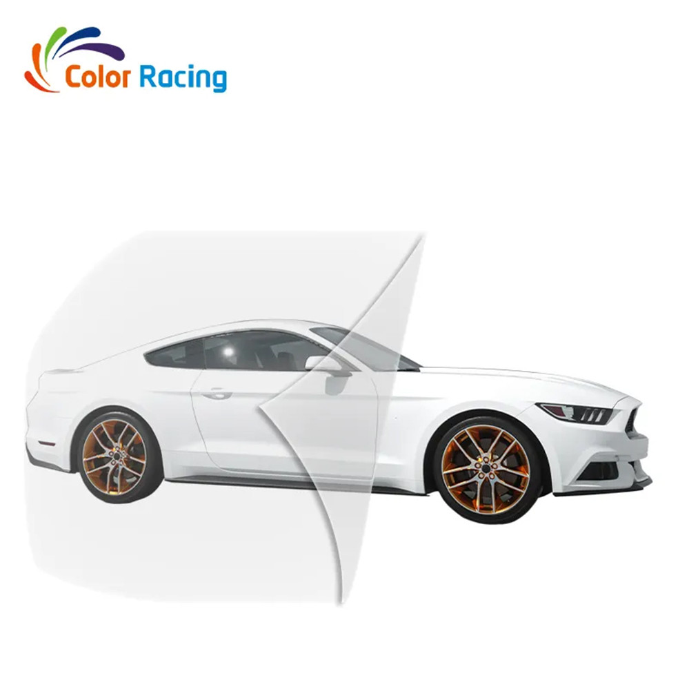 self adhesive car wrapping vinyl roll for car paint protection film for car