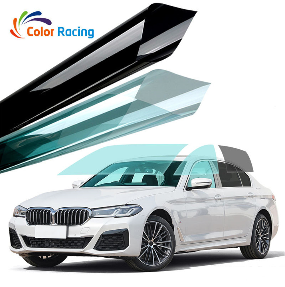 Competitive price 1.52x30m commercial car window film